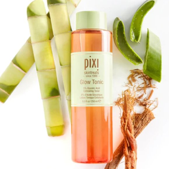 BN Sealed Glow Tonic 250ml/ 8.5 fl. oz - Picture 2 of 5